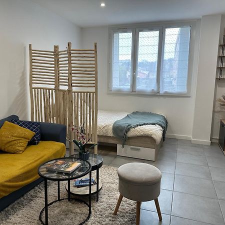 Bel Appartement Antony, 8Min Rer B A Pied, Proche Paris Et Orly Exterior photo