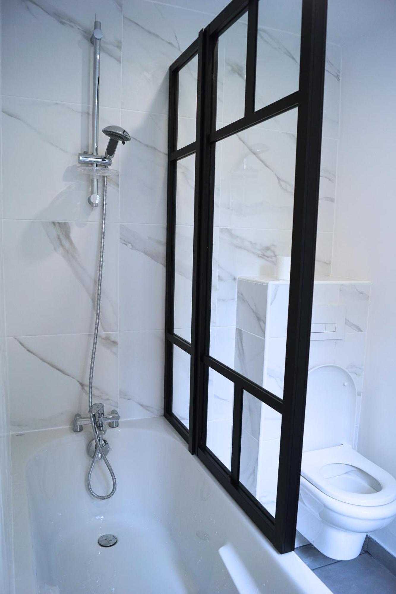 Bel Appartement Antony, 8Min Rer B A Pied, Proche Paris Et Orly Exterior photo
